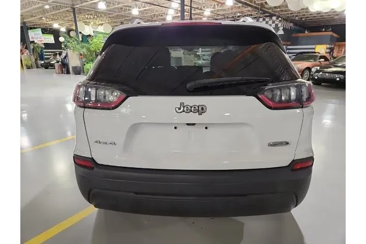 $18350 : Jeep Cherokee 2020 4x4 Latit image 7