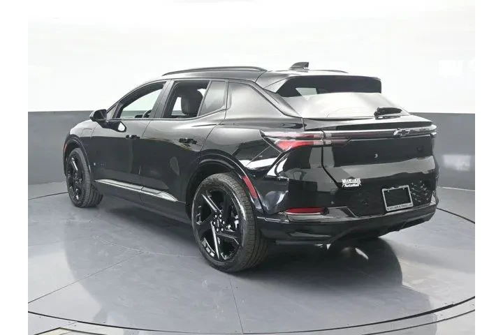 $23871 : Chevrolet Equinox EV 2025 RS image 4