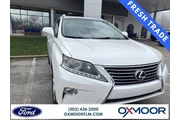 Lexus RX 350 2015 AWD 4dr SU en Louisville