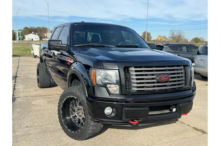 $11999 : 2011 F-150 XLT SuperCrew 6.5- image 7