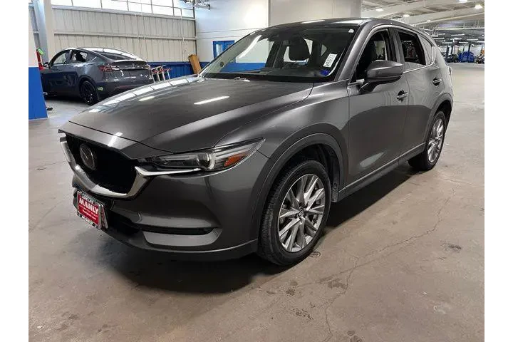 $20986 : Mazda CX-5 2020 Grand Tourin image 7