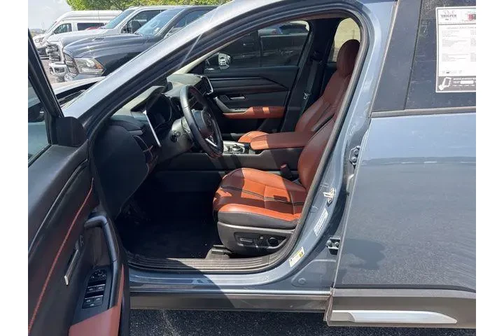 $26490 : Mazda CX-50 2023 AWD 2.5 Tur image 9