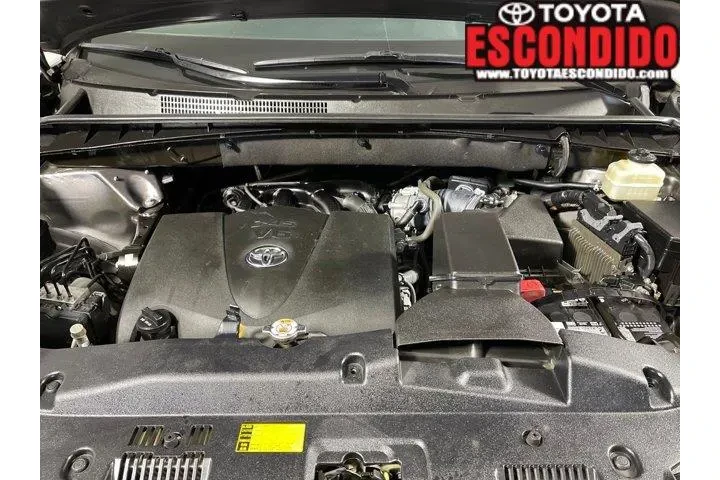 $20998 : Toyota Highlander 2017 XLE 4 image 9