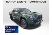 Toyota Tacoma 2022 4x2 TRD S
