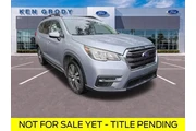 Subaru Ascent 2019 AWD Premi en San Diego