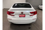 $22962 : Honda Accord 2020 LX 4dr Sed thumbnail