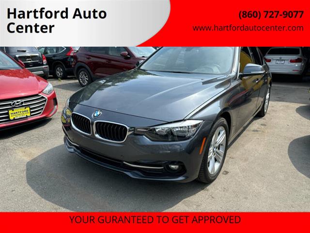 $14999 : 2016 BMW 3 Series 328i xDrive image 1