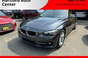 2016 BMW 3 Series 328i xDrive