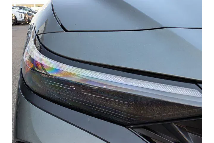 $29777 : Hyundai ELANTRA Hybrid 2025 image 6