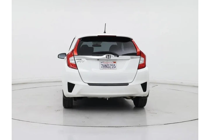 $18998 : Honda Fit 2015 EX-L 4dr Hatc image 6