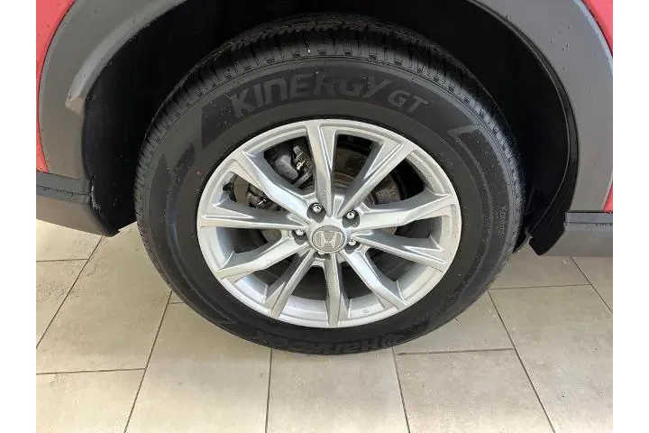 $29846 : Honda CR-V 2024 AWD EX 4dr S image 8