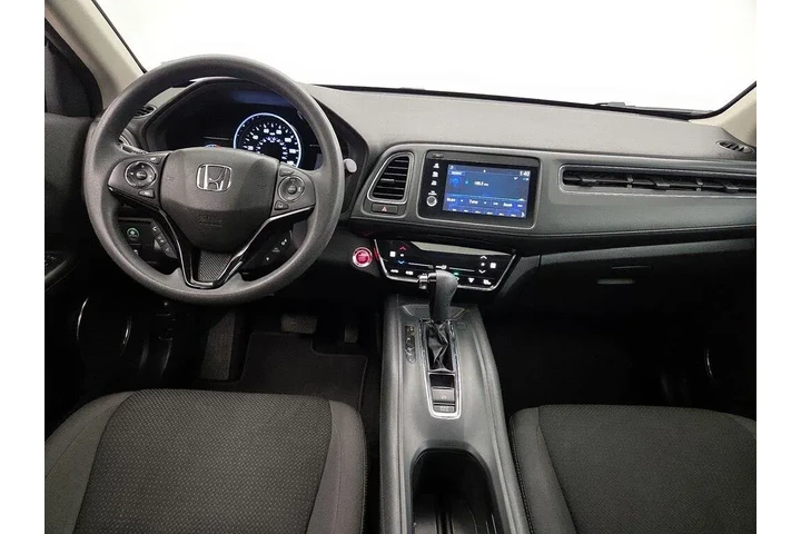 $22998 : Honda HR-V 2022 EX 4dr Cross image 9