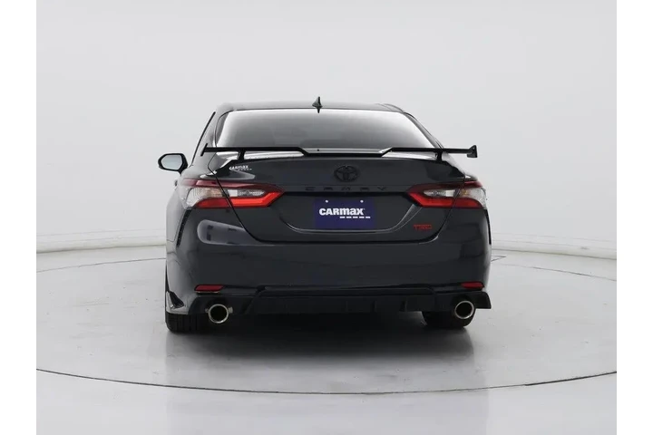 $39998 : Toyota Camry 2024 TRD 4dr Se image 6