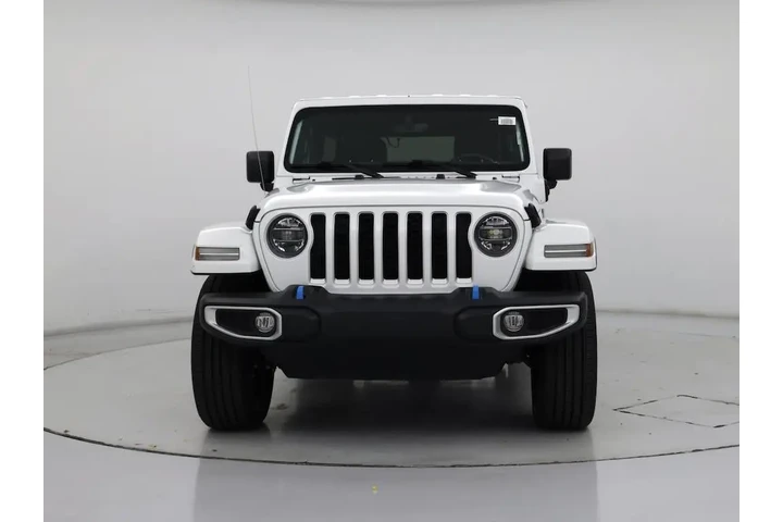 $28998 : Jeep Wrangler Unlimited 2022 image 5