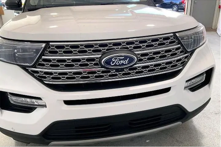 $25951 : Ford Explorer 2023 Limited 4 image 7