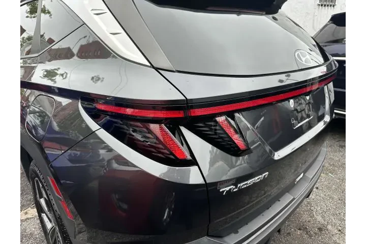 $23699 : Hyundai TUCSON 2022 AWD SEL image 8