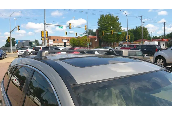 $6999 : 2008 CR-V EX-L image 10