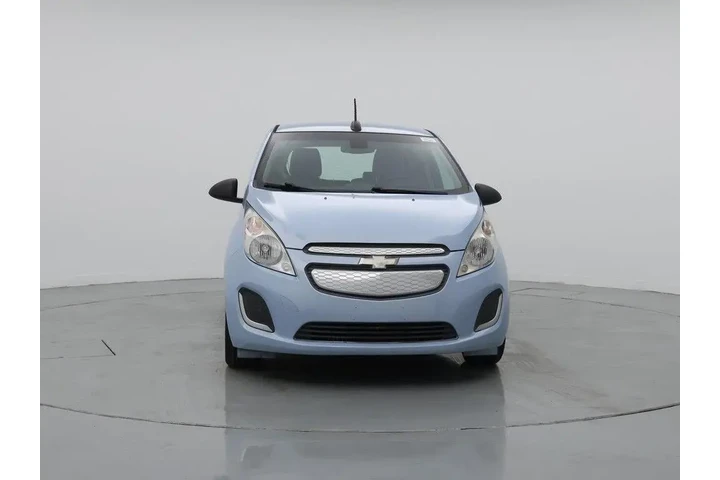 $8998 : Chevrolet Spark EV 2016 2LT image 5