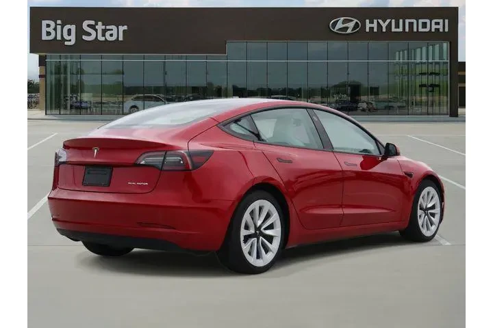 $32213 : Tesla Model 3 2023 AWD Long image 4