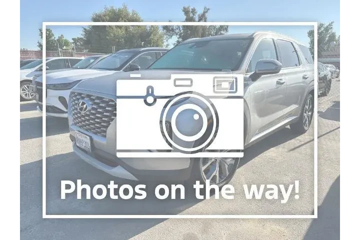 $25905 : Hyundai PALISADE 2021 SEL 4d image 1