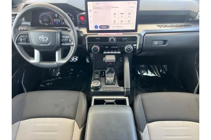 $39999 : Toyota Tacoma 2024 4x4 TRD S image 4