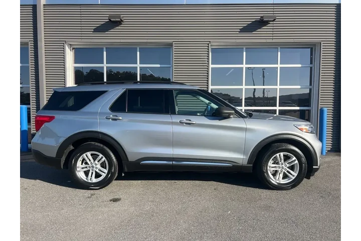 $29999 : Ford Explorer 2022 XLT 4dr S image 4