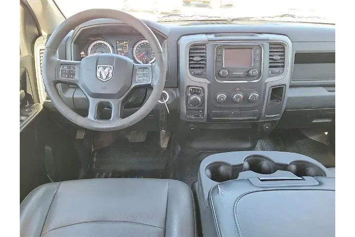 $24334 : Ram 1500 Classic 2022 4x4 Tr image 10