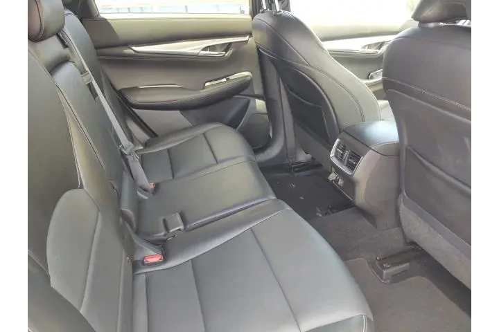 $30932 : INFINITI QX55 2022 AWD Luxe image 9