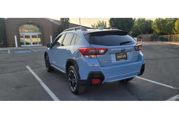 $21500 : 2021 Crosstrek Premium image 7