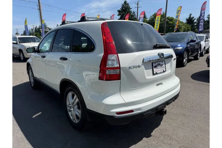 $9388 : 2010 CR-V EX image 7