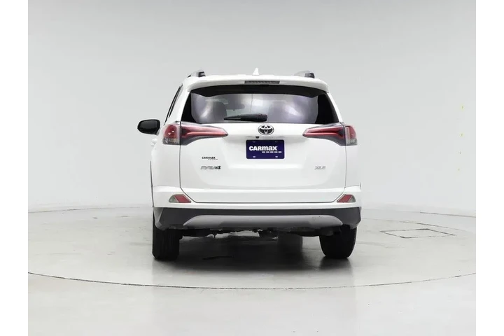 $16998 : Toyota RAV4 2018 XLE 4dr SUV image 6