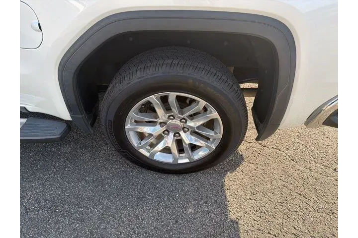 $29756 : GMC Sierra 1500 2019 4x4 SLT image 5