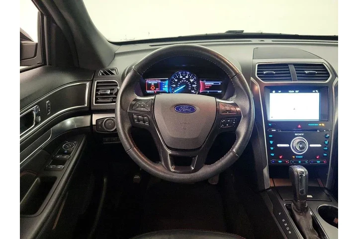 $20998 : Ford Explorer 2017 AWD Sport image 10