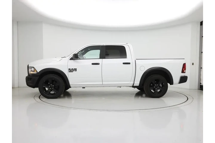 $26998 : Ram 1500 Classic 2024 4x2 Wa image 3