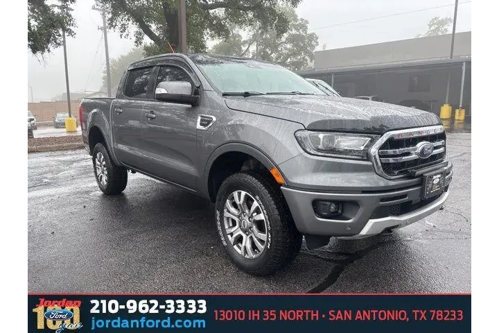 $34924 : Ford Ranger 2023 4x4 XL 4dr image 1