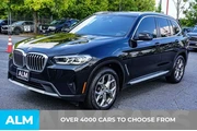 $28920 : BMW X3 2022 AWD xDrive30i 4d thumbnail