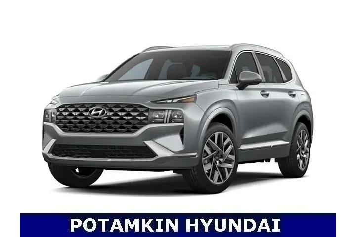 $21785 : Hyundai SANTA FE 2023 SEL 4d image 1