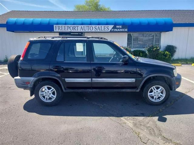 $5499 : 2001 HONDA CR-V image 9