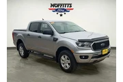 $24853 : Ford Ranger 2020 4x4 XLT 4dr thumbnail