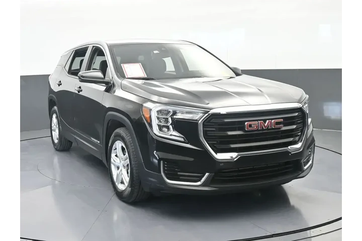 $19751 : GMC Terrain 2023 SLE 4dr SUV image 9