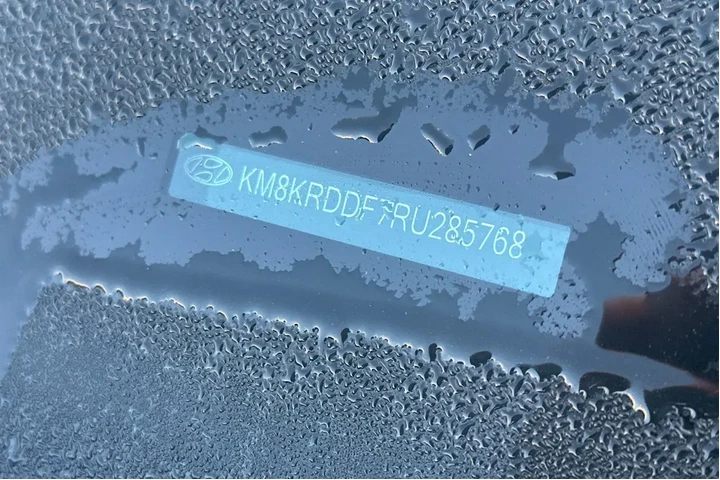 $32990 : Hyundai IONIQ 5 2024 AWD Lim image 8