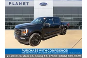 Ford F-150 2023 4x4 XLT 4dr