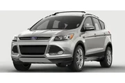 Ford Escape 2015 Titanium 4d en Houston