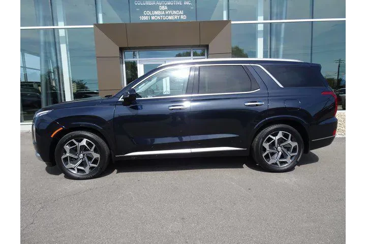 $33636 : Hyundai PALISADE 2021 AWD Ca image 2