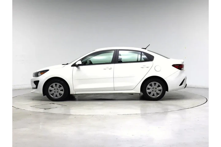 $15998 : Kia Rio 2023 S 4dr Sedan image 3