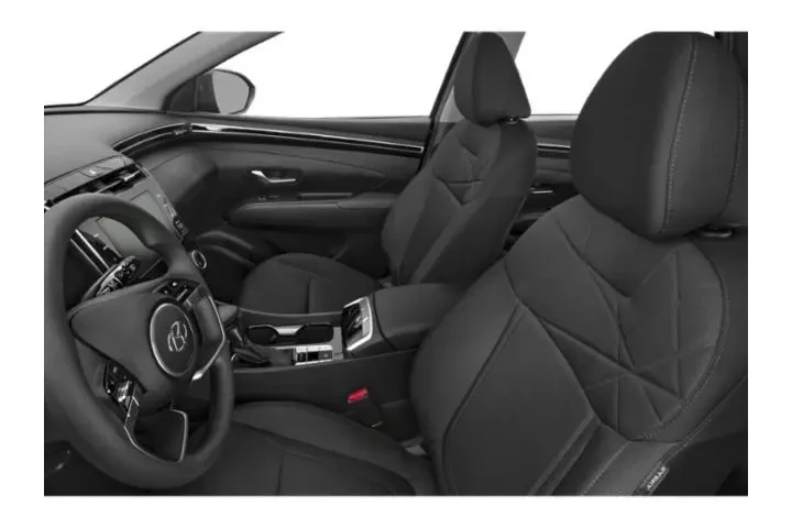 $18784 : Hyundai TUCSON 2022 AWD SE 4 image 9