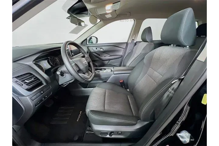 $25988 : Nissan Rogue 2025 SV 4dr Cro image 10