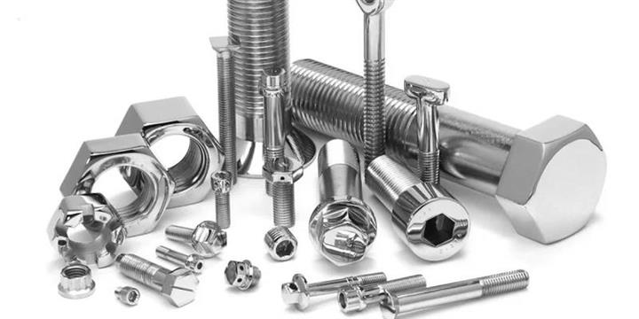 Buy top SS Fasteners image 1