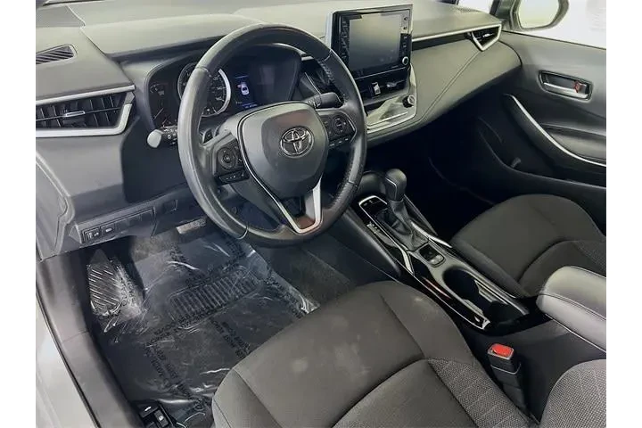 $20800 : Toyota Corolla 2022 SE 4dr S image 9