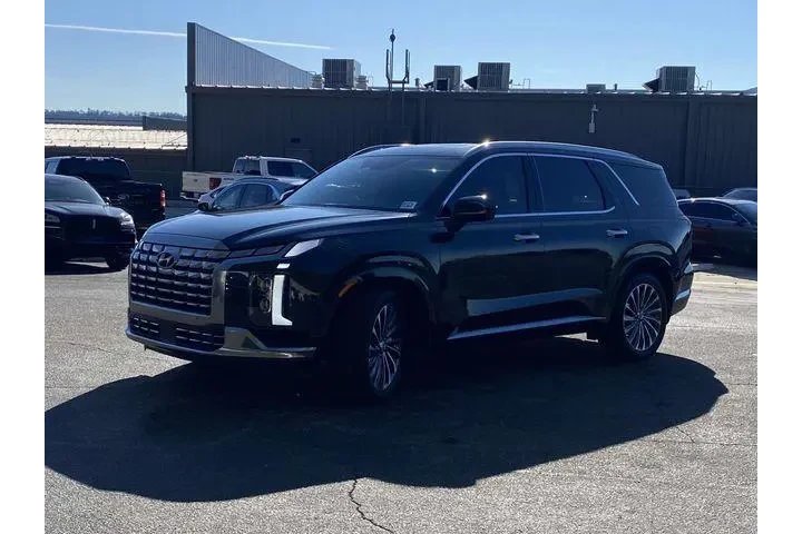 $39490 : Hyundai PALISADE 2024 AWD Ca image 8